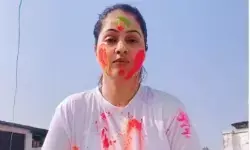 कविता जोशी ने ‘लुगाई छोटी’ गाने पर दिखाए दमदार डांस मूव्स, अजय हुड्डा ने यूं किया रिएक्ट