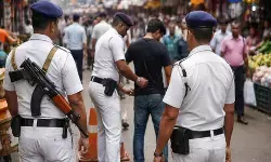 पश्चिम बंगाल: विधानसभा चुनाव से पहले कोलकाता के दागी उपद्रवियों की सूची तैयार