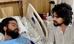 अनुराग डोभाल की पत्नी उनका ध्यान रख रही हैं, अस्पताल में अकेले होने की अफवाहों पर मैनेजर ने तोड़ी चुप्पी