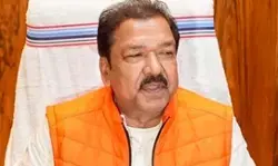 ‘वे पढ़े-लिखे युवा हैं, निशांत कुमार की राजनीति में एंट्री पर बोले मंत्री दिलीप जायसवाल