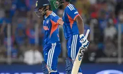 आईसीसी ने चुनी टी20 वर्ल्ड कप 2026 की टीम ऑफ द टूर्नामेंट, 4 भारतीय खिलाड़ियों को मिली जगह