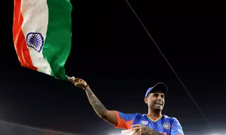 यह समझना बहुत जरूरी होता है कि खिलाड़ी क्या करने में सक्षम हैं, मुझे उनकी क्षमता पता है: सूर्यकुमार यादव