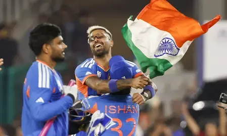 मुझमें अभी 10 साल का क्रिकेट बाकी है, 10 और आईसीसी खिताब जीतना चाहता हूं: पंड्या