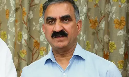 हिमाचल में महिलाओं को तृतीय श्रेणी नौकरियों में 25% आरक्षण