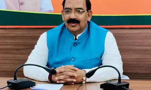 पंजाब बजट पर भाजपा का हमला – महिलाओं संग बड़ा धोखा