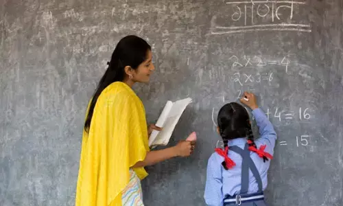 गरीब और अनाथ बच्चों के लिए ‘मिशन 10,000 फ्यूचर्स’ शुरू