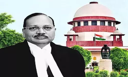 लहसुन-प्याज वाली अर्जी देख भड़के सीजेाई सूर्यकांत,  कहा-अगली बार छोड़ेंगे नहीं, भारी जुर्माना होगा