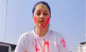 कविता जोशी ने ‘लुगाई छोटी’ गाने पर दिखाए दमदार डांस मूव्स, अजय हुड्डा ने यूं किया रिएक्ट