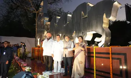 श्री पार्थ सारथी रथ सनातन परंपरा की स्मृति और प्रेरणा का प्रतीक है: रेखा गुप्ता श्री पार्थ सारथी रथ सनातन परंपरा की स्मृति और प्रेरणा का प्रतीक है: रेखा गुप्ता