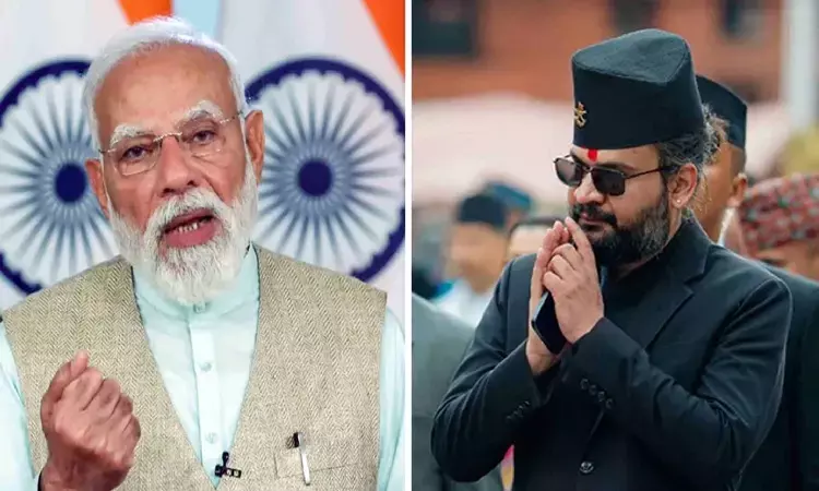 नेपाल में बालेन शाह होंगे पहले मधेशी प्रधानमंत्री, पुराने दलों को किया खारिज, पीएम मोदी ने की बात
