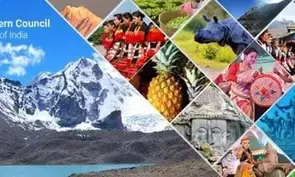 उत्तर पूर्वी परिषद ने मिजोरम में प्रमुख विकास परियोजनाओं के लिए जारी किए 5.73 करोड़ रुपए