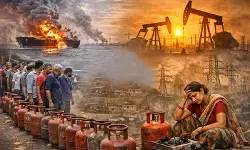 ऊर्जा संकट में फंसा देश