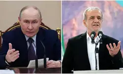 पुतिन और ईरान राष्ट्रपति की फोन वार्ता, मध्य पूर्व संघर्ष पर जोर पुतिन और ईरान राष्ट्रपति की फोन वार्ता, मध्य पूर्व संघर्ष पर जोर