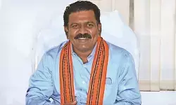 उपमुख्यमंत्री विजय शर्मा का बजट पारित, ग्रामीण विकास को नई दिशा उपमुख्यमंत्री विजय शर्मा का बजट पारित, ग्रामीण विकास को नई दिशा