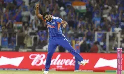 जसप्रीत बुमराह: भारतीय टीम का हनुमान, हर बार मुश्किल में लगाते हैं नैया पार