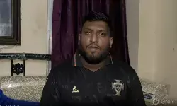 अजित पवार प्लेन क्रैश: पिंकी माली के परिजनों ने विमान कंपनी के मालिक पर धमकी देने का लगाया आरोप