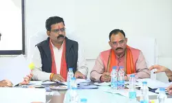 छत्तीसगढ़ में नशे के कारोबार पर गृहमंत्री का सख्त रुख