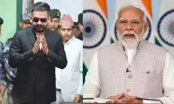 नेपाल में बालेन शाह होंगे पहले मधेशी प्रधानमंत्री, पुराने दलों को किया खारिज, पीएम मोदी ने की बात