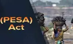 ओडिशा में पेसा कानून लागू करने की मांग तेज