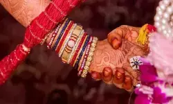 ओडिशा में 20.5 प्रतिशत लड़कियों का विवाह 18 से पहले ओडिशा में 20.5 प्रतिशत लड़कियों का विवाह 18 से पहले