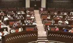 तमिलनाडु से राज्यसभा की छह सीटों पर निर्विरोध जीत तमिलनाडु से राज्यसभा की छह सीटों पर निर्विरोध जीत