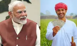 PM Kisan Yojana: इस तारीख को खाते में आएंगे पीएम किसान योजना की 22वीं किस्त के पैसे, सरकार ने किया ऐलान
