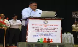 ग्रेटर नोएडा में बिजली दर प्रस्ताव पर जन-सुनवाई, डिस्कॉम के प्रदर्शन में सुधार ग्रेटर नोएडा में बिजली दर प्रस्ताव पर जन-सुनवाई, डिस्कॉम के प्रदर्शन में सुधार