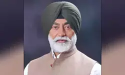 Punjab News: पंजाब विधानसभा में सुखपाल खैरा के बयान पर बवाल, महिला आयोग ने लिया संज्ञान; एसएसपी कपूरथला को जांच के निर्देश