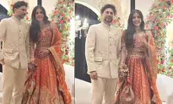 क्रिकेटर कुलदीप यादव इस दिन लेंगे वंशिका के साथ सात फेरे, मसूरी में होगी शादी; लखनऊ में भव्य रिसेप्शन