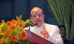 बिहार राजस्व विभाग में हड़कंप: डिप्टी सीएम विजय सिन्हा ने 5 अधिकारियों का त्यागपत्र स्वीकार किया