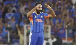 दबाव में कमाल करते हैं जसप्रीत बुमराह, लाजवाब गेंदबाज: सौरव गांगुली दबाव में कमाल करते हैं जसप्रीत बुमराह, लाजवाब गेंदबाज: सौरव गांगुली