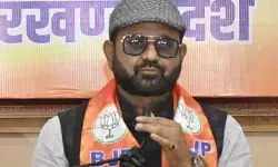 संवैधानिक संस्थाओं को निष्क्रिय करने की साजिश रच रही हेमंत सरकार: प्रतुल शाहदेव