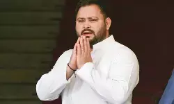 राज्यसभा चुनाव को लेकर तेजस्वी यादव का दावा- हमारे पास संख्या है तभी तो चुनाव लड़ रहे हैं राज्यसभा चुनाव को लेकर तेजस्वी यादव का दावा- हमारे पास संख्या है तभी तो चुनाव लड़ रहे हैं