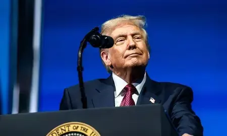 ईरान के खिलाफ सैन्य संघर्ष जल्द खत्म हो सकता है : ट्रंप