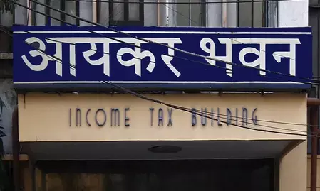 इनकम टैक्स ने देशभर में रेस्टोरेंट्स की जांच के लिए चलाया विशेष अभियान, 408 करोड़ की बिक्री छिपाने का खुलासा