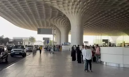 मध्य पूर्व संकट: दोहा में फंसे भारतीयों की वापसी जारी, दूतावास ने जारी की एडवाइजरी