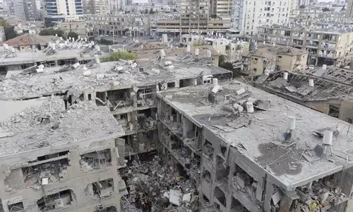 पश्चिम एशिया संकट में फंसे उत्तराखंडी प्रवासियों की वापसी की तैयारी पश्चिम एशिया संकट में फंसे उत्तराखंडी प्रवासियों की वापसी की तैयारी