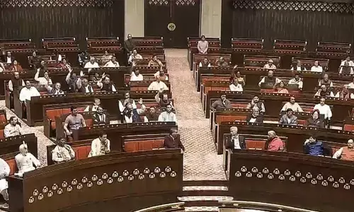 तमिलनाडु से राज्यसभा की छह सीटों पर निर्विरोध जीत