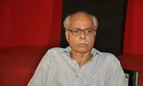 मशहूर इतिहासकार डॉ. के एन पणिक्कर का निधन मशहूर इतिहासकार डॉ. के एन पणिक्कर का निधन