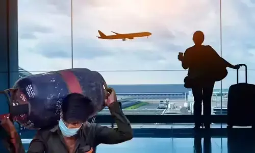 LPG के बाद अब हवाई सफर पर महंगाई का झटका