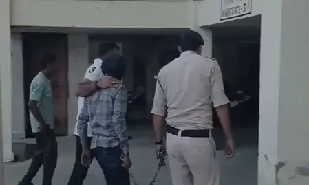 मध्य प्रदेश : उमरिया में 60 वर्षीय महिला पर घर में जानलेवा हमला, आरोपी गिरफ्तार