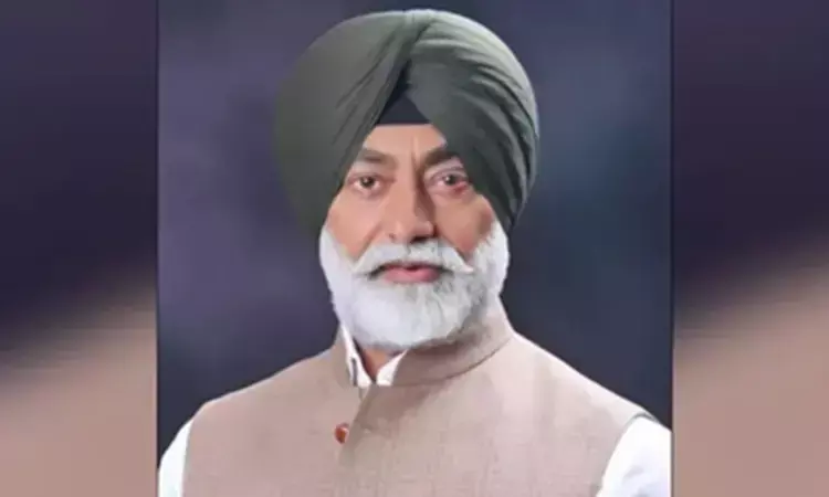 Punjab News: पंजाब विधानसभा में सुखपाल खैरा के बयान पर बवाल, महिला आयोग ने लिया संज्ञान; एसएसपी कपूरथला को जांच के निर्देश