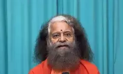 यूसीसी पर सुप्रीम कोर्ट की टिप्पणी का स्वागत, स्वामी चिदानंद बोले, महिलाओं को अधिकार से वंचित करना अन्याय यूसीसी पर सुप्रीम कोर्ट की टिप्पणी का स्वागत, स्वामी चिदानंद बोले, महिलाओं को अधिकार से वंचित करना अन्याय