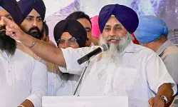 अकाली दल ने किया ऐलान, खन्ना और जगराओं बनेंगे नए जिले अकाली दल ने किया ऐलान, खन्ना और जगराओं बनेंगे नए जिले