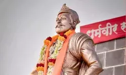 छत्रपति संभाजी महाराज के बलिदान दिवस पर अमित शाह सहित कई राज्यों के मुख्यमंत्रियों ने दी श्रद्धांजलि छत्रपति संभाजी महाराज के बलिदान दिवस पर अमित शाह सहित कई राज्यों के मुख्यमंत्रियों ने दी श्रद्धांजलि