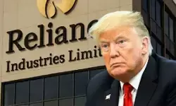 ट्रंप का बड़ा ऐलान, US में 50 साल बाद खुलेगी पहली तेल रिफाइनरी, भारत की रिलायंस से बड़ी डील
