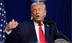 होर्मुज पर ट्रंप की उम्मीदों को लगा झटका! जापान-AUS का साफ इनकार, दक्षिण कोरिया बोला- सोचेंगे