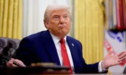 ईरान की प्रतिक्रिया का गलत अनुमान? ट्रंप प्रशासन पर सवाल, तेल कीमतों में उछाल और पश्‍चिम एशिया में बढ़ा तनाव