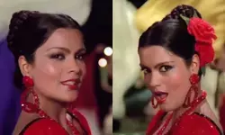 जीनत अमान ने इस गाने को बताया अपना फेवरेट, पोस्ट कर किया खुलासा; कहा- ‘मैं ज्यादा कॉन्फिडेंट डांसर नहीं थी’