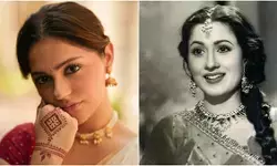 मधुबाला की बायोपिक में अनीत पड्डा निभाएंगी प्रमुख भूमिका? सामने आई सच्चाई, नेटिजेंस ने की इस एक्ट्रेस की मांग मधुबाला की बायोपिक में अनीत पड्डा निभाएंगी प्रमुख भूमिका? सामने आई सच्चाई, नेटिजेंस ने की इस एक्ट्रेस की मांग